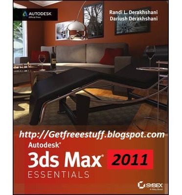 free version of 3ds max