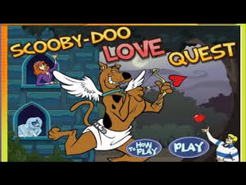 scooby doo games for kids to play
